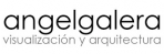 Angelgalera, Visualización, Infografía Y Arquitectura