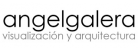 Angelgalera, Visualización, Infografía Y Arquitectura