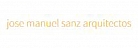 JOSEMANUELSANZ ARQUITECTOS