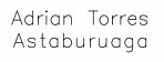 Adrián Torres Astaburuaga