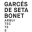 Garcés - De Seta - Bonet