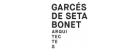 Garcés - De Seta - Bonet