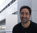 Daniel Muñoz Alarcón