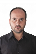 Antonio Martínez Hernández