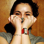 Arantxa España Roch Arantxa España Roch