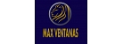 MAX VENTANAS