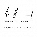 Andreas Hummel Architekt Mallorca