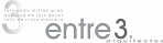 Entre3.arquitectos ZGZ Slp