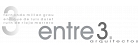 Entre3.arquitectos ZGZ Slp