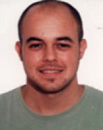 Jonatan  Martínez Marín
