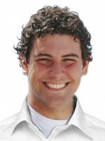 Jaime Baladrón Laborda