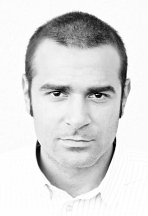 Francisco Pomares