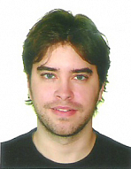 José Luis Saura Buendía