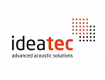 Ideatec Advanced Acoustic Solutions