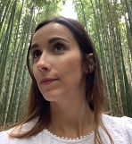 Cristina  Raimundo