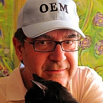Jose Vicente Cremades Ivorra