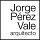 Jorge Pérez Vale