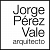 Jorge Pérez Vale