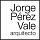 Jorge Pérez Vale