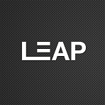 LEAP Laboratorio En Arquitectura Progresiva LEAP Laboratorio En Arquitectura Progresiva