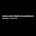 Tomas Amat Estudio De Arquitectura (pablo Belda + Tomas Amat)