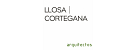 Llosa Cortegana Arquitectos