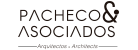 Pacheco & Asociados Arquitectos/Architects