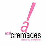 Ángel Cremades. Arquitectura De Interiores.