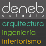 Deneb Estudio / Arquitectura, Ingeniería E Interiorismo