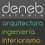 Deneb Estudio / Arquitectura, Ingeniería E Interiorismo