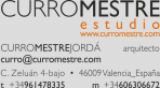 CURRO MESTRE Estudio