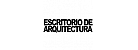 ESCRITORIO DE ARQUITECTURA