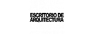 ESCRITORIO DE ARQUITECTURA