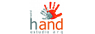 Estudio Arquitectura Hand Madrid. Sdm Arquitectura SLP