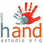 Estudio Arquitectura Hand Madrid. Sdm Arquitectura SLP