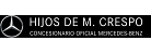 Mercedes-Benz Hijos De M Crespo