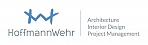 HoffmannWehr | Architecture, Interior Design + Projectmanagement