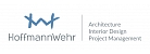 HoffmannWehr | Architecture, Interior Design + Projectmanagement