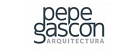 Pepe Gascón Arquitectura