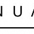 NUA Arquitectures