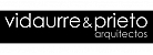 Vidaurre & Prieto Arquitectos