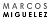 Marcos Miguélez