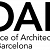 Office Of Architecture In Barcelona