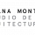 Rozana Montiel Estudio De Arquitectura