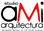 AMi Arquitectura