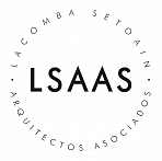 LACOMBA SETOAIN ARQUITECTOS ASOCIADOS LACOMBA SETOAIN ARQUITECTOS ASOCIADOS
