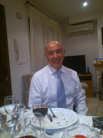 Jorge De María Y Tapia-ruano