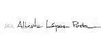 Alberto Lopez Porta Alberto Lopez Porta