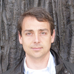 Rafael Pozo García-Baquero Rafael Pozo García-Baquero