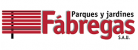 Parques Y Jardines Fabregas